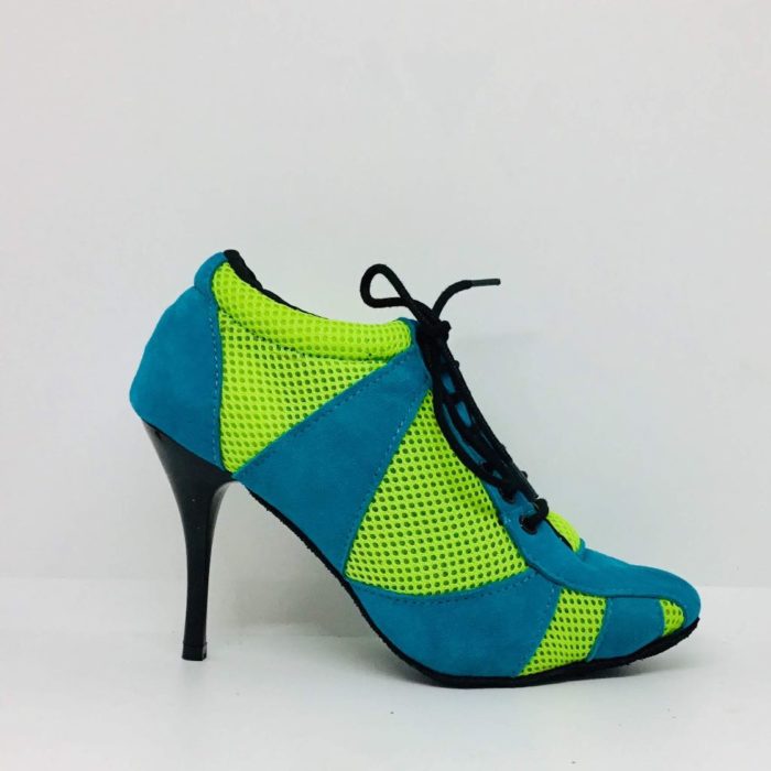 Scarpa da allenamento donna -Fo35